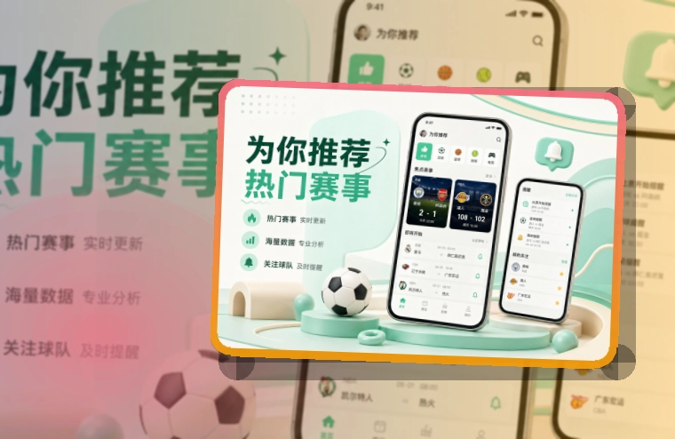 韦德体育 移动端体验亮点，适合比赛日回访 页面展示