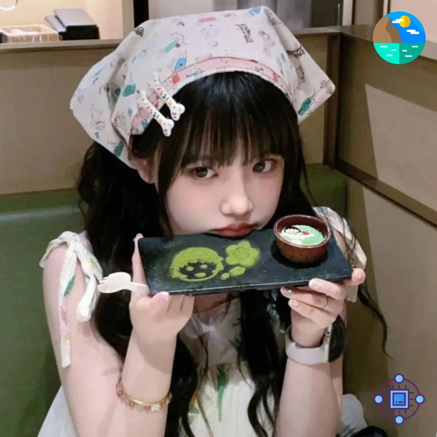 海边的风