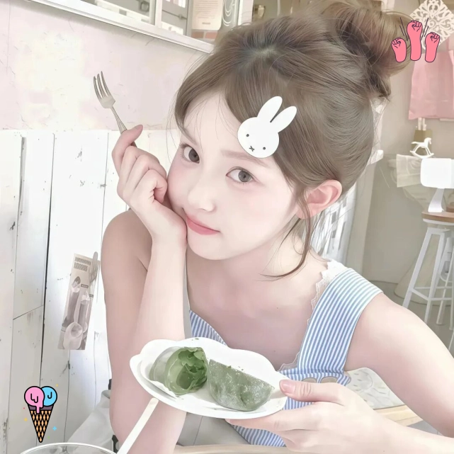 用户头像
