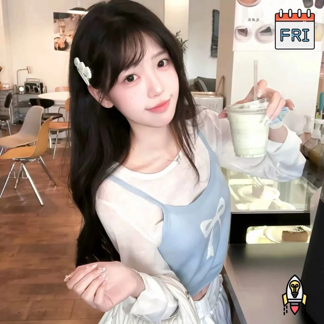 小鹿